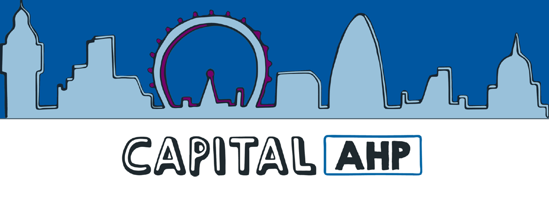 Capital AHP C3 Framework